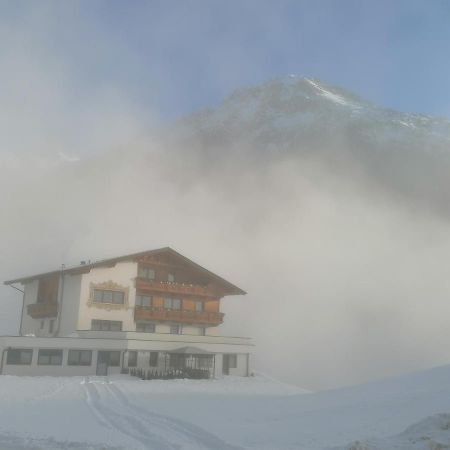 Appartement Belmonte Solden Bagian luar foto