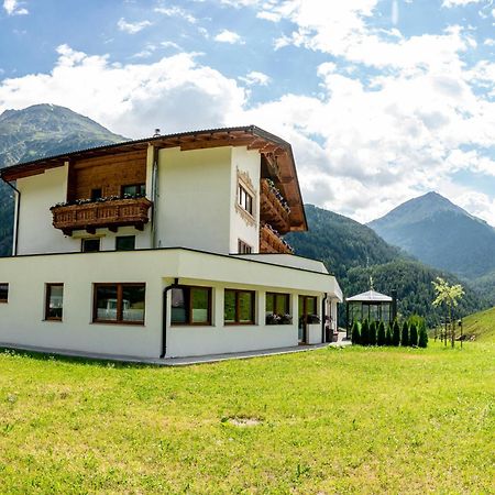 Appartement Belmonte Solden Bagian luar foto