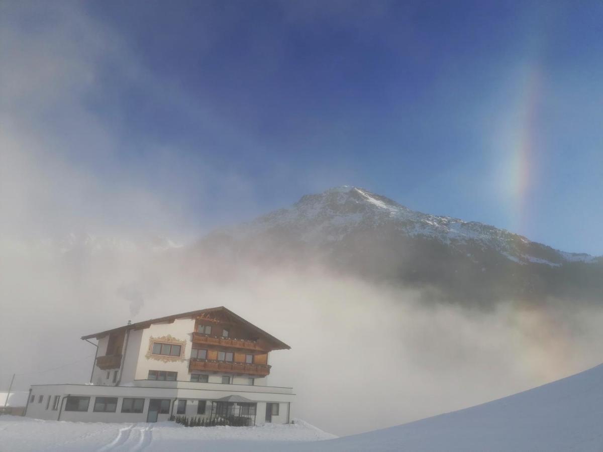 Appartement Belmonte Solden Bagian luar foto