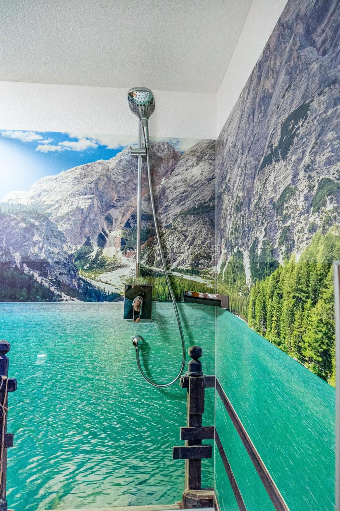 Appartement Belmonte Solden Bagian luar foto