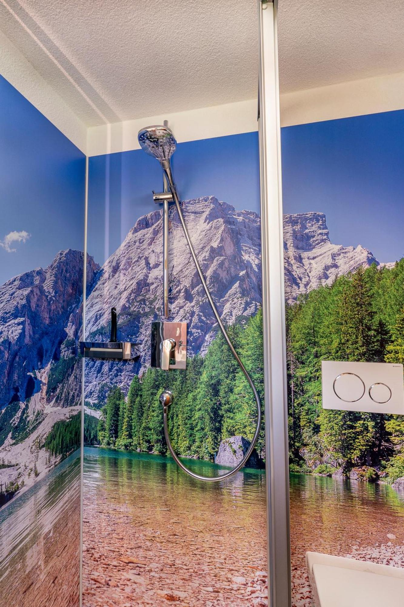 Appartement Belmonte Solden Bagian luar foto